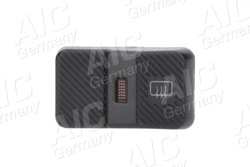 Switch, rear window heating AIC 50765