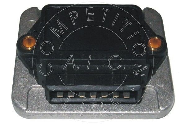 Switch Unit, ignition system AIC 50789