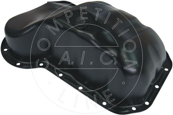 Oil Sump AIC 51002