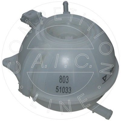 Expansion Tank, coolant AIC 51033