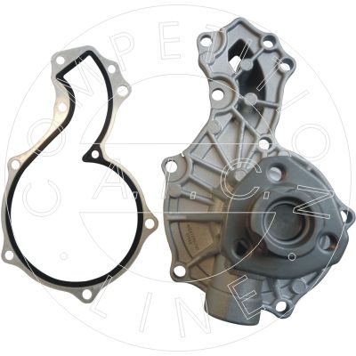 Water Pump, engine cooling AIC 51070