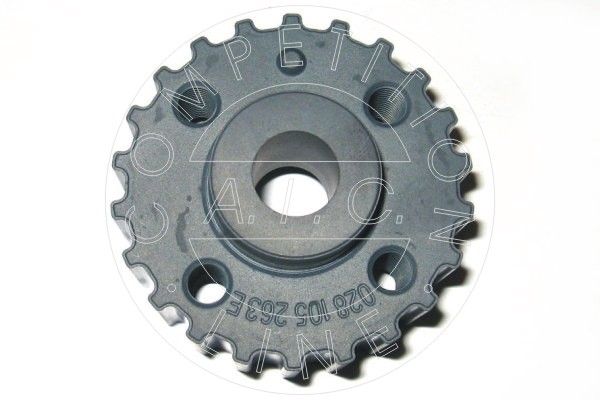 Sprocket, crankshaft AIC 51084