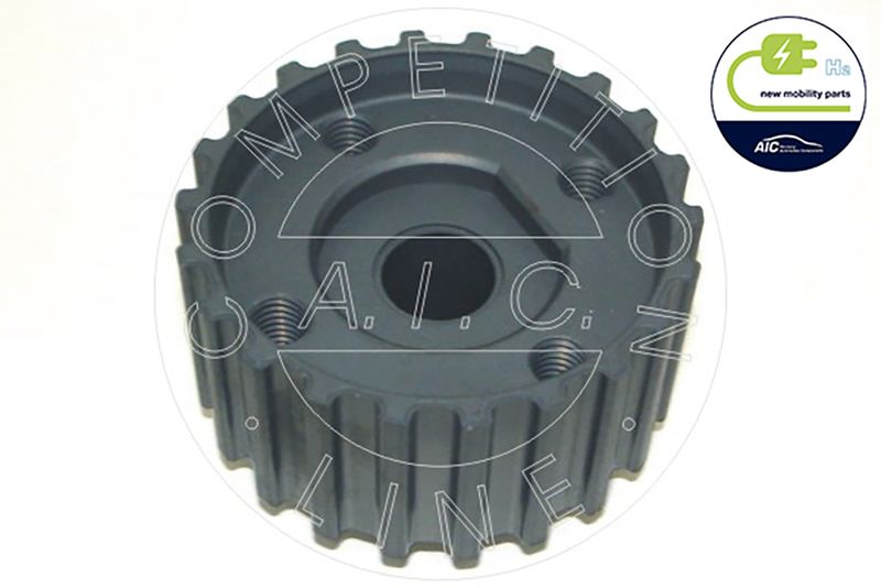 Sprocket, crankshaft AIC 51085