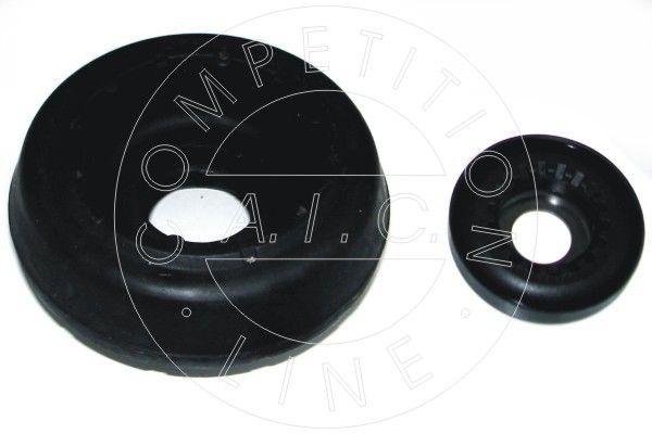 Repair Kit, suspension strut support mount AIC 51161Set