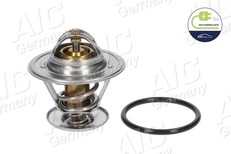 Thermostat, coolant AIC 51177