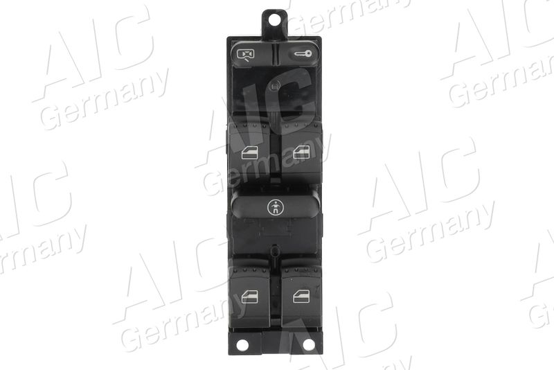 Switch, door lock system AIC 51437