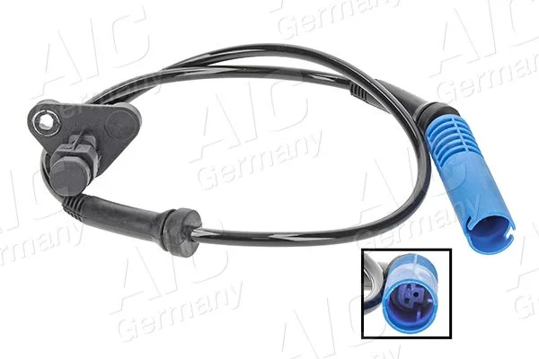Sensor, wheel speed AIC 51492