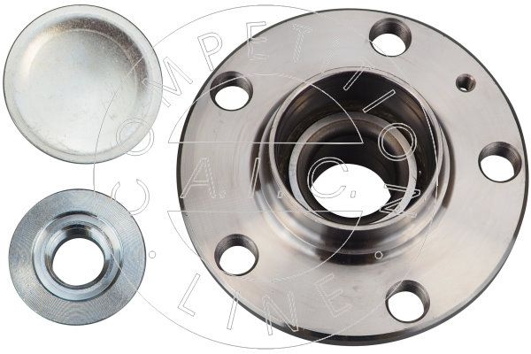 Wheel Bearing Kit AIC 51806