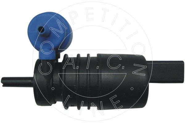 Washer Fluid Pump, window cleaning AIC 51807