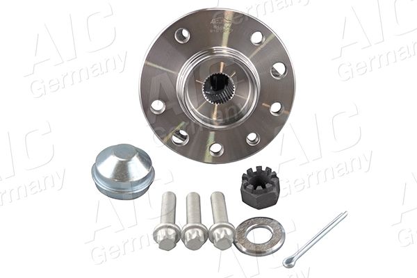 Wheel Bearing Kit AIC 51814