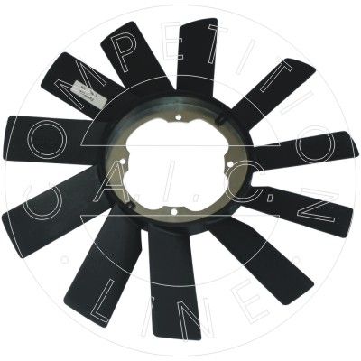 Fan Wheel, engine cooling AIC 51863