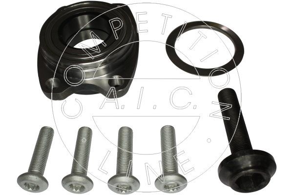 Wheel Bearing Kit AIC 51938Set