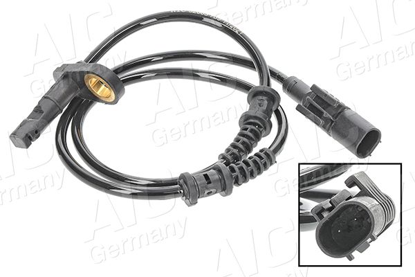 Sensor, wheel speed AIC 52003