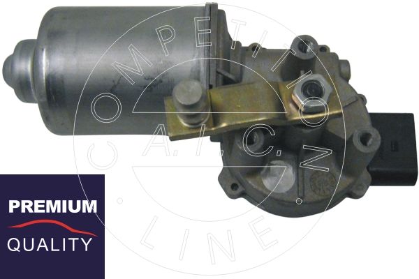Valytuvo variklis AIC 52080