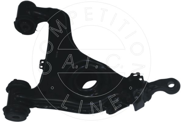 Control/Trailing Arm, wheel suspension AIC 52087