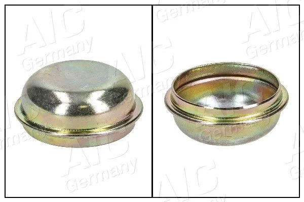 Protection Lid, wheel hub AIC 52195
