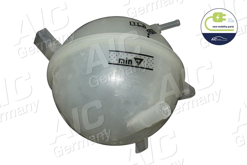 Expansion Tank, coolant AIC 52206