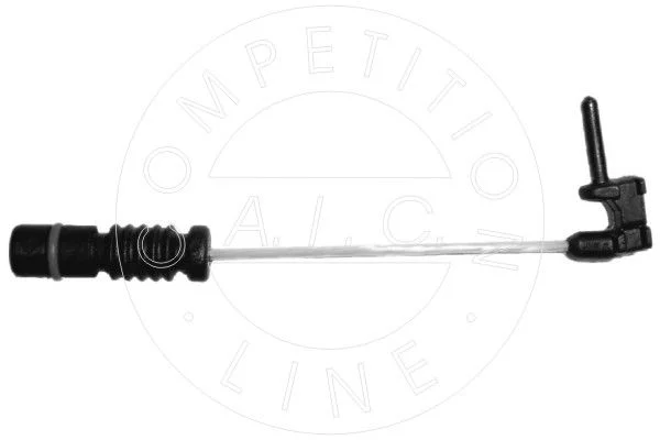 Warning Contact, brake pad wear AIC 52265