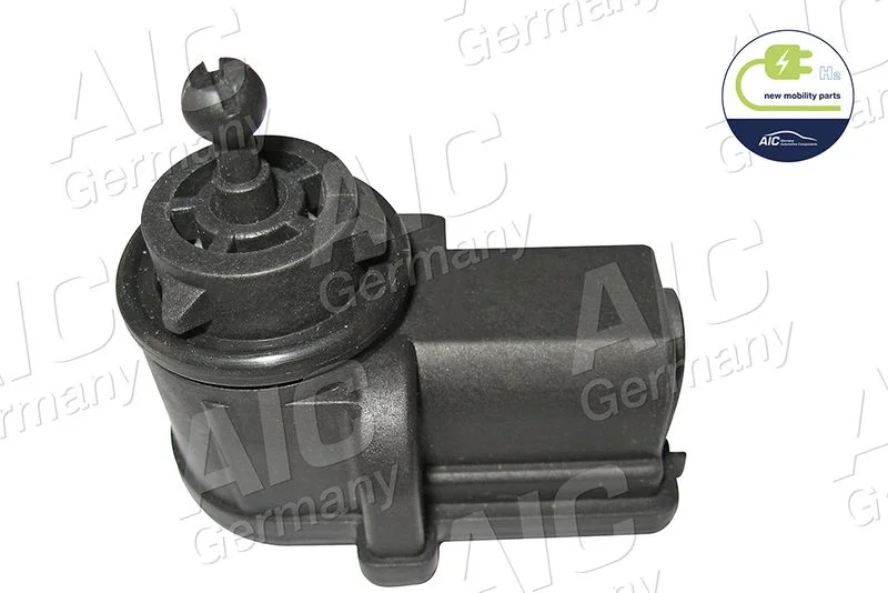 Actuator, headlight levelling AIC 52391