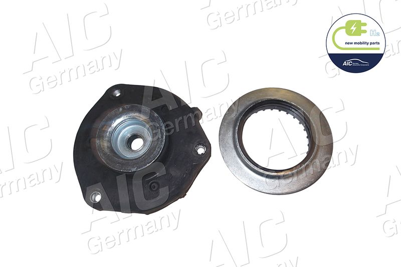 Repair Kit, suspension strut support mount AIC 52507Set