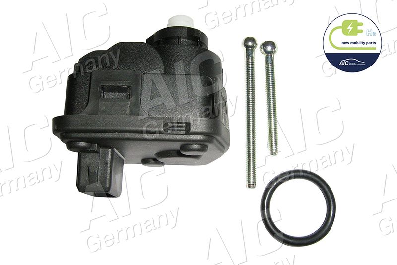 Actuator, headlight levelling AIC 52520