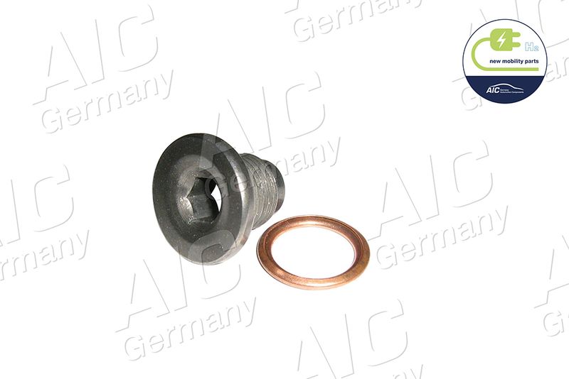 Screw Plug, oil sump AIC 52677