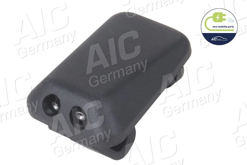 Форсунка подачі води для миття, система склоочисників AIC 52797