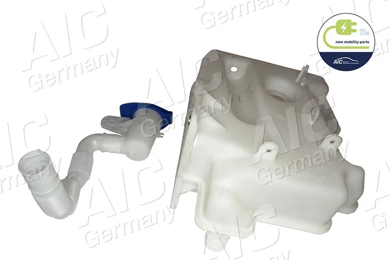 Washer Fluid Reservoir, window cleaning AIC 52820