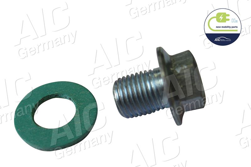 Screw Plug, oil sump AIC 52879