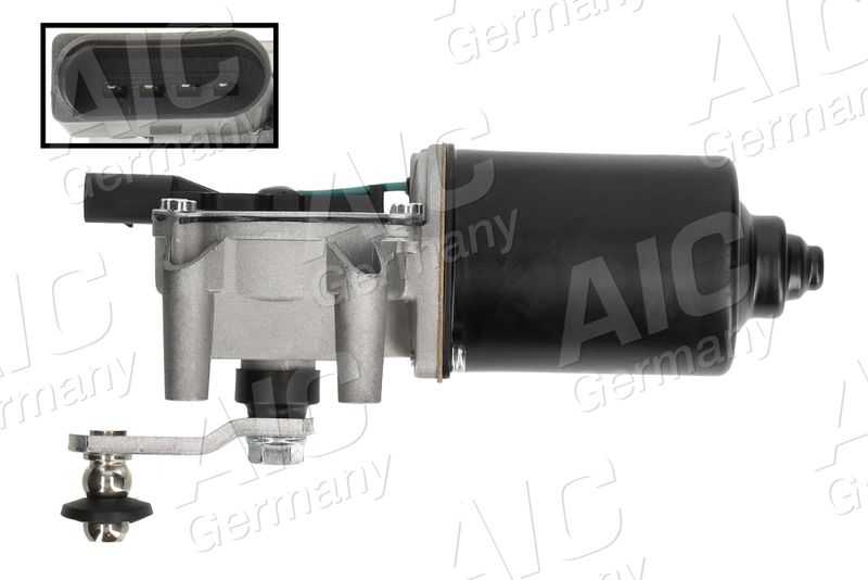 Wiper Motor AIC 52887