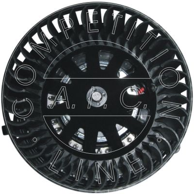 Interior Blower AIC 53027