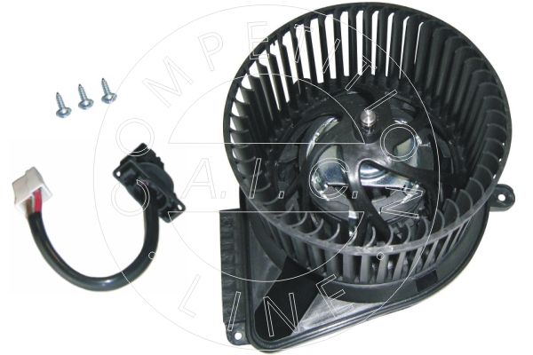 Interior Blower AIC 53036