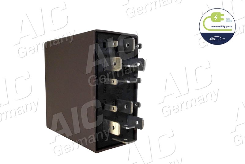 Relay, wipe/wash interval AIC 53096