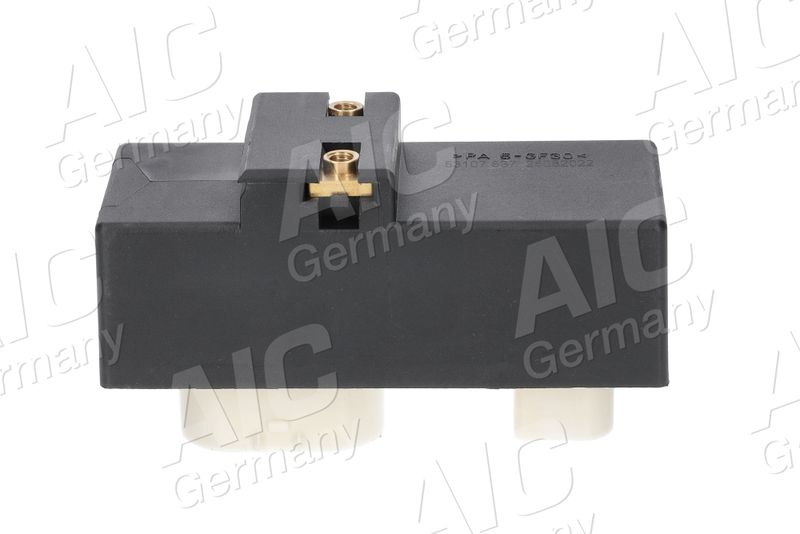 Control Unit, electric fan (engine cooling) AIC 53107