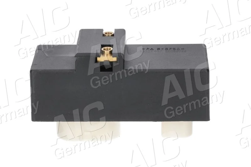 Control Unit, electric fan (engine cooling) AIC 53107