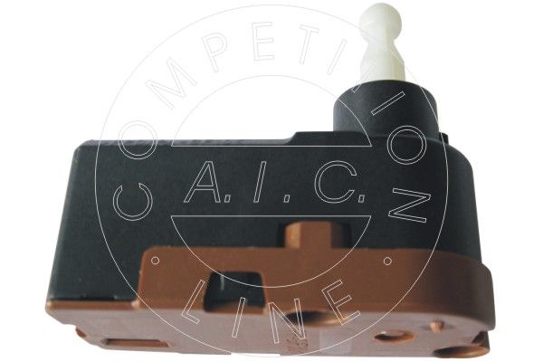 Actuator, headlight levelling AIC 53129