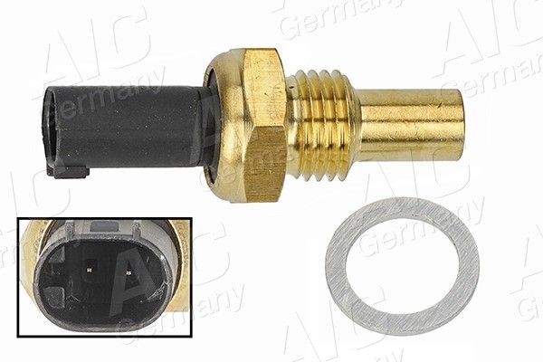 Sensor, coolant temperature AIC 53154