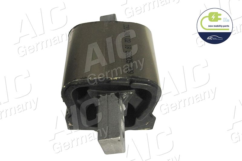 Montavimas, automatinė transmisija AIC 53205