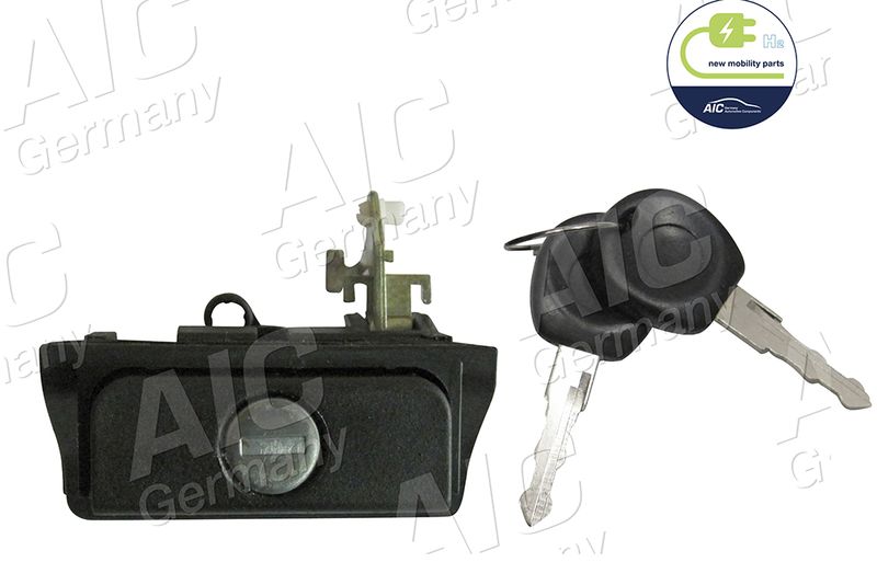 Tailgate Lock AIC 53209