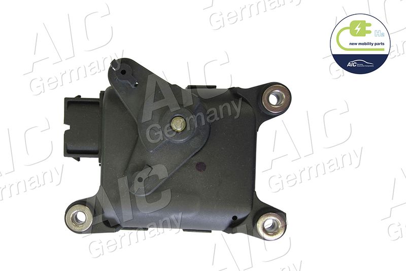 Actuator, blending flap AIC 53217