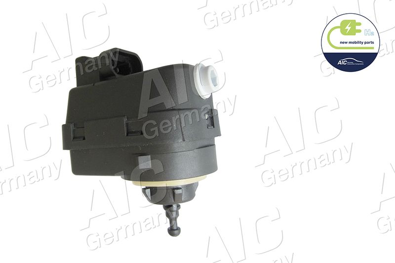 Actuator, headlight levelling AIC 53258