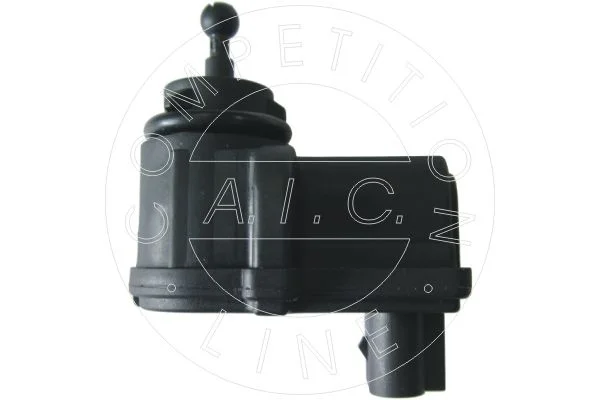 Vykdomasis elementas, žibintų diapazono reguliavimas AIC 53259