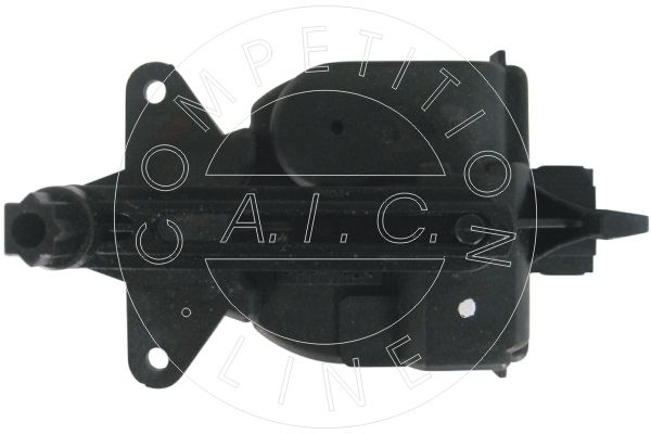 Atuador, aba de mistura AIC 53378