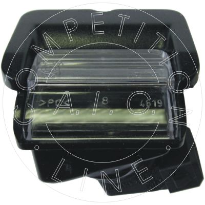 Licence Plate Light AIC 53396