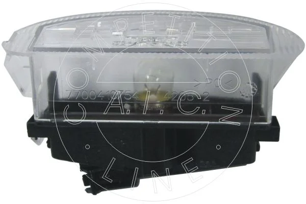 Ліхтар номерного знака AIC 53397