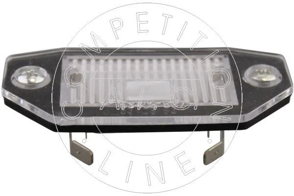 Licence Plate Light AIC 53408