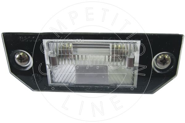 Licence Plate Light AIC 53409