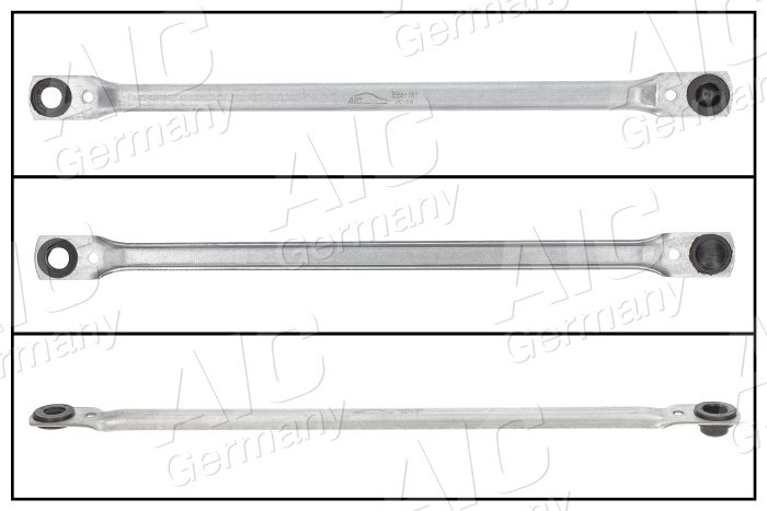 Приводна штанга, тяги склоочисника AIC 53551