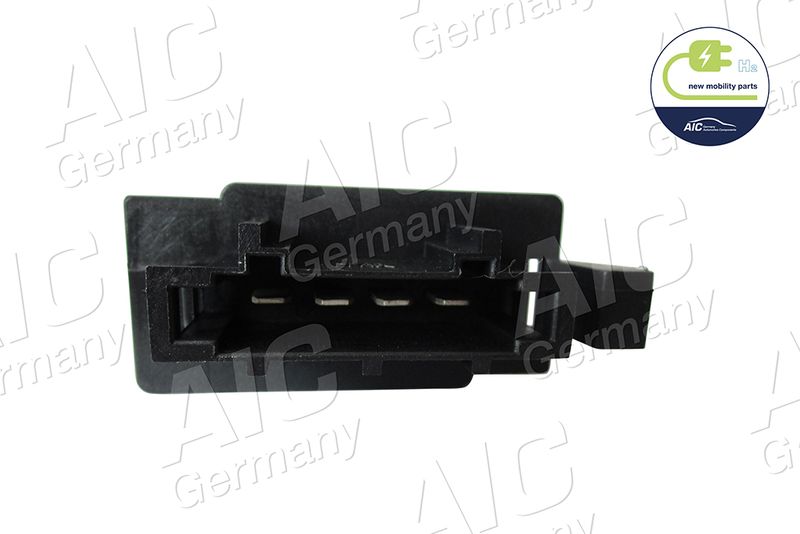 Resistor, interior blower AIC 53596