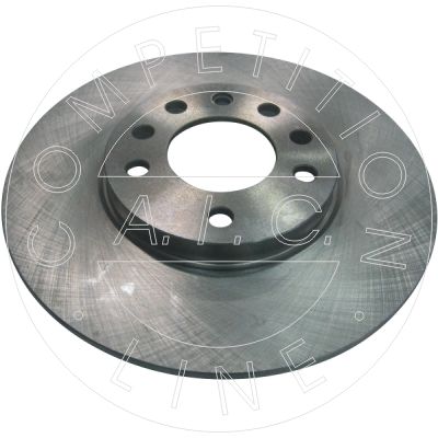 Brake Disc AIC 53657